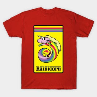 Mythical Horse T-Shirt